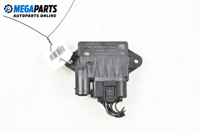 Glow plugs relay for Mercedes-Benz GLK Class SUV (X204) (06.2008 - 12.2015) 320 CDI 4-matic (204.983), № A6429002800