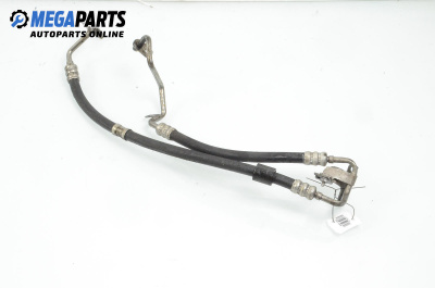 Air conditioning pipes for Mercedes-Benz GLK Class SUV (X204) (06.2008 - 12.2015)
