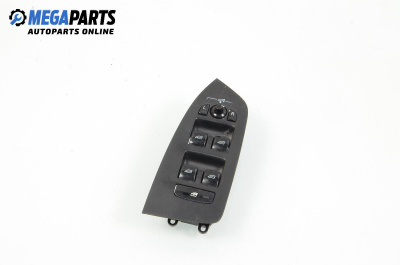 Window and mirror adjustment switch for Volvo XC90 II SUV (09.2014 - ...)