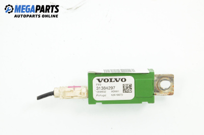 Antenna booster for Volvo XC90 II SUV (09.2014 - ...), № 31384297