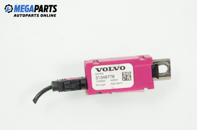 Antenna booster for Volvo XC90 II SUV (09.2014 - ...), № 31346776