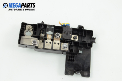 Positive battery terminal for Volvo XC90 II SUV (09.2014 - ...) D4, 190 hp