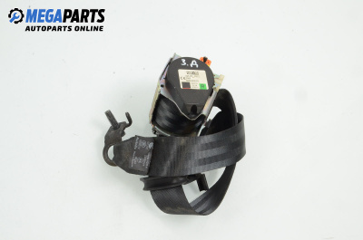 Seat belt for Volvo XC90 II SUV (09.2014 - ...), 5 doors, position: rear - right