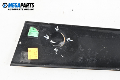 Material profilat exterior for Volvo XC90 II SUV (09.2014 - ...), suv, position: dreapta