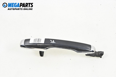 Outer handle for Volvo XC90 II SUV (09.2014 - ...), 5 doors, suv, position: rear - right