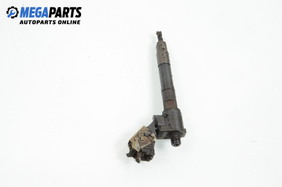 Diesel fuel injector for Volvo XC90 II SUV (09.2014 - ...) D4, 190 hp