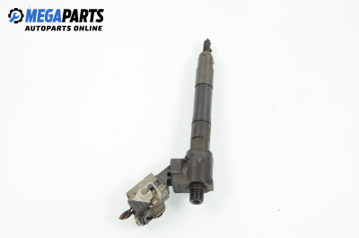 Diesel fuel injector for Volvo XC90 II SUV (09.2014 - ...) D4, 190 hp
