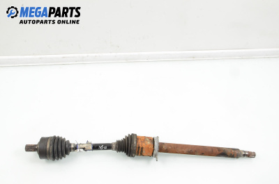 Driveshaft for Volvo XC90 II SUV (09.2014 - ...) D4, 190 hp, position: front - right, automatic
