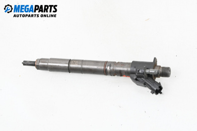 Diesel fuel injector for Volvo XC90 II SUV (09.2014 - ...) D4, 190 hp