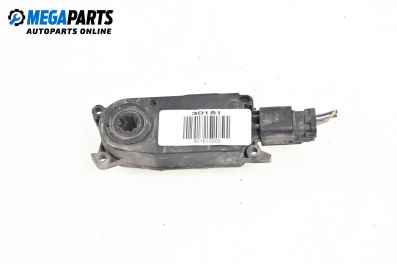Heater motor flap control for Ford Focus IV Hatchback (01.2018 - ...) 1.0 EcoBoost, 101 hp, № JX6B-8476-AA