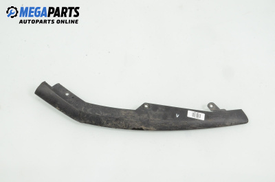 Exterior moulding for Ford Focus IV Hatchback (01.2018 - ...), hatchback, position: left