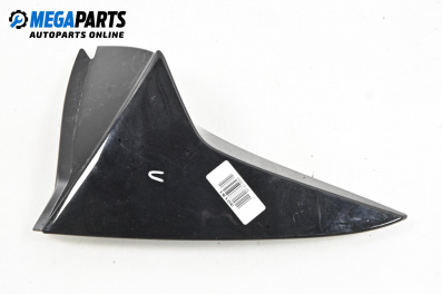 Material profilat exterior for Ford Focus IV Hatchback (01.2018 - ...), hatchback, position: stânga