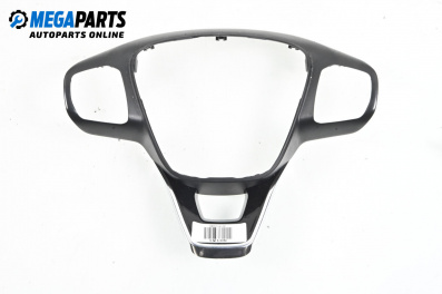 Interieur kunststoffbauteile lenkrad for Ford Focus IV Hatchback (01.2018 - ...), 5 türen, hecktür