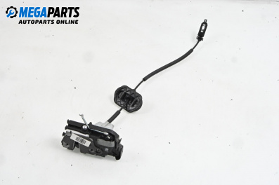 Lock for Ford Focus IV Hatchback (01.2018 - ...), position: front - left