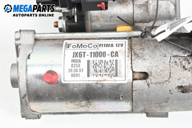 Anlasser for Ford Focus IV Hatchback (01.2018 - ...) 1.0 EcoBoost, 101 hp, № JX6T-11000-CA