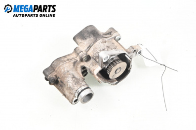 Water pump for Ford Focus IV Hatchback (01.2018 - ...) 1.0 EcoBoost, 101 hp