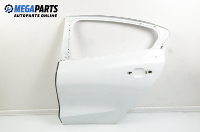 Tür for Ford Focus IV Hatchback (01.2018 - ...), 5 türen, hecktür, position: links, rückseite