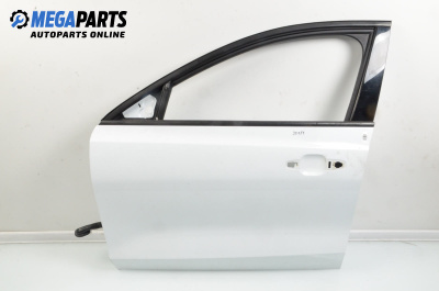 Tür for Ford Focus IV Hatchback (01.2018 - ...), 5 türen, hecktür, position: links, vorderseite