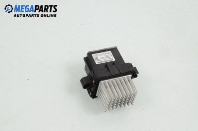 Blower motor resistor for Ford Focus IV Hatchback (01.2018 - ...)