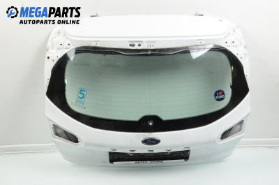 Boot lid for Ford Focus IV Hatchback (01.2018 - ...), 5 doors, hatchback, position: rear