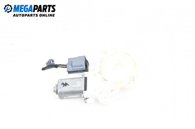 Window lift motor for Ford Focus IV Hatchback (01.2018 - ...), 5 doors, hatchback, position: rear - left