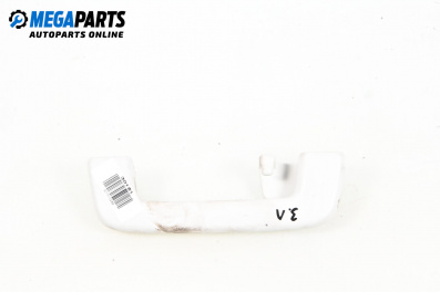 Handle for Ford Focus IV Hatchback (01.2018 - ...), 5 doors, position: rear - left