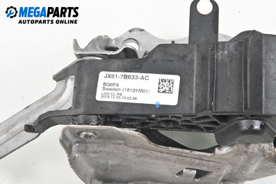 Clutch pedal for Ford Focus IV Hatchback (01.2018 - ...), № JX61-7B633-AC