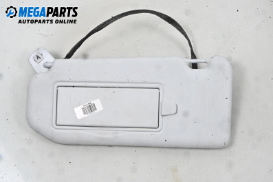 Sun visor for Peugeot 308 Station Wagon II (03.2014 - ...), position: left