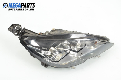 Headlight for Peugeot 308 Station Wagon II (03.2014 - ...), station wagon, position: right