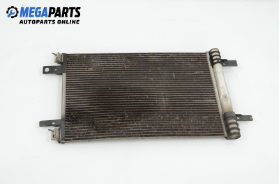 Air conditioning radiator for Peugeot 308 Station Wagon II (03.2014 - ...) 1.6 BlueHDi 120, 120 hp