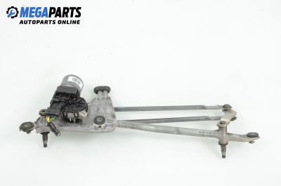 Front wipers motor for Peugeot 308 Station Wagon II (03.2014 - ...), station wagon, position: front