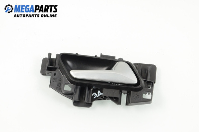 Inner handle for Peugeot 308 Station Wagon II (03.2014 - ...), 5 doors, station wagon, position: rear - right