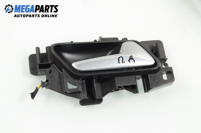 Inner handle for Peugeot 308 Station Wagon II (03.2014 - ...), 5 doors, station wagon, position: front - right