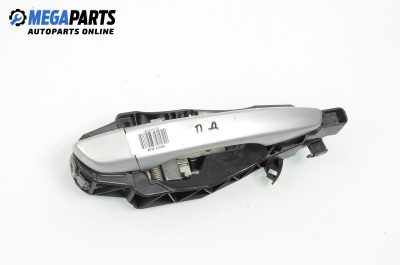 Outer handle for Peugeot 308 Station Wagon II (03.2014 - ...), 5 doors, station wagon, position: front - right