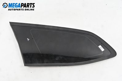Vent window for Peugeot 308 Station Wagon II (03.2014 - ...), 5 doors, station wagon, position: right