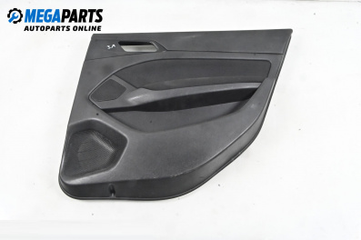 Interior door panel  for Peugeot 308 Station Wagon II (03.2014 - ...), 5 doors, station wagon, position: rear - right