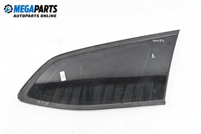 Vent window for Peugeot 308 Station Wagon II (03.2014 - ...), 5 doors, station wagon, position: right