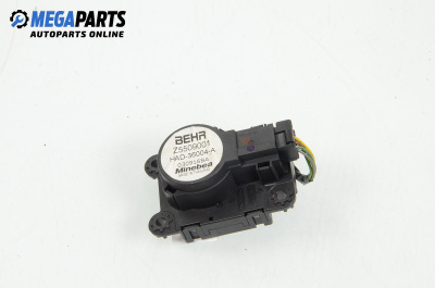 Heater motor flap control for Peugeot 308 Station Wagon II (03.2014 - ...) 1.6 BlueHDi 120, 120 hp, № Z5509001