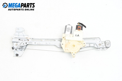 Electric window regulator for Peugeot 308 Station Wagon II (03.2014 - ...), 5 doors, station wagon, position: rear - right