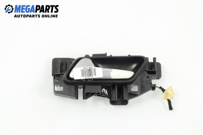 Inner handle for Peugeot 308 Station Wagon II (03.2014 - ...), 5 doors, station wagon, position: front - left
