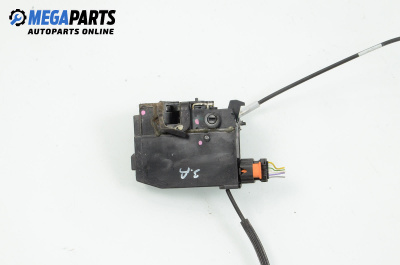 Lock for Peugeot 308 Station Wagon II (03.2014 - ...), position: rear - right