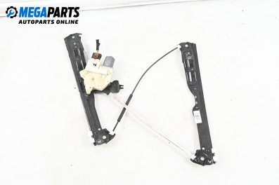 Electric window regulator for Peugeot 308 Station Wagon II (03.2014 - ...), 5 doors, station wagon, position: front - left