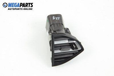 AC heat air vent for Peugeot 308 Station Wagon II (03.2014 - ...)