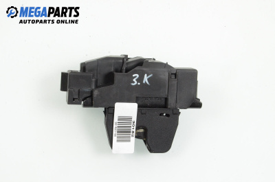 Trunk lock for Peugeot 308 Station Wagon II (03.2014 - ...), station wagon, position: rear