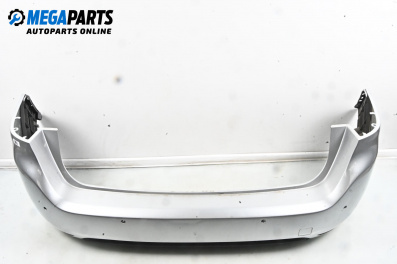 Rear bumper for Peugeot 308 Station Wagon II (03.2014 - ...), station wagon