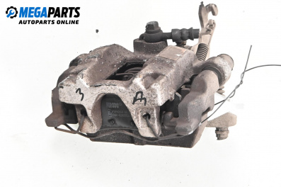 Caliper for Peugeot 308 Station Wagon II (03.2014 - ...), position: rear - right