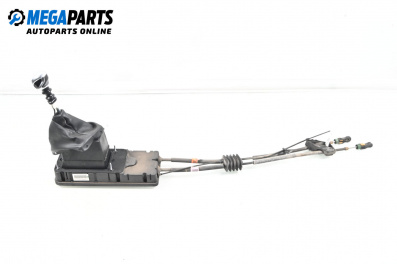 Shifter with cables for Peugeot 308 Station Wagon II (03.2014 - ...)