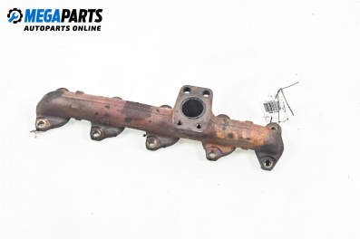 Exhaust manifold for Peugeot 308 Station Wagon II (03.2014 - ...) 1.6 BlueHDi 120, 120 hp