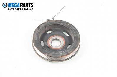Damper pulley for Peugeot 308 Station Wagon II (03.2014 - ...) 1.6 BlueHDi 120, 120 hp