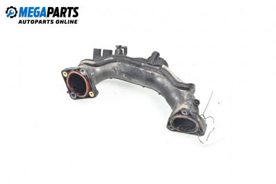 Turbo pipe for Peugeot 308 Station Wagon II (03.2014 - ...) 1.6 BlueHDi 120, 120 hp